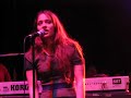 Fiona apple live with the roots and jon brion: february 2005