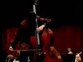 Koussevitzky Double Bass Concerto I. Parte Edicson Ruiz
