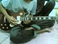 CanonRock in D-Major