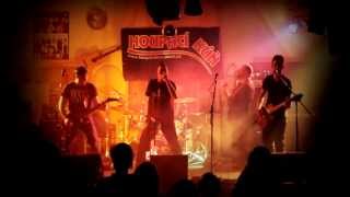 Video Houpací kůň slaví 9. výročí. Hosté: Abax,Dilated,Crossroads,Soub