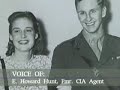 The JFK Plot Exposed pt 1