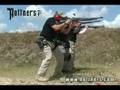 Hoffner Tactical Shotgun I