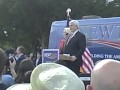 Newt Gingrich on Foreign Policy