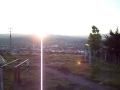 Sunrise in Santiago -- Youth Technology Corps