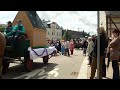 Festumzug 775 Jahre Niederfrohna am 19.06.2011 - Teil 1
