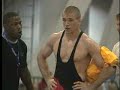Les Gutches vs. Cael Sanderson