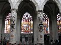 Brussels Belgium Tourist Information - City Overview