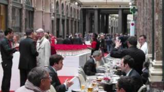Brussels Belgium Tourist Information - City Overview