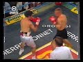 Antonio Renzo v Paul Charters, 14/08/1991, part 2 of 5