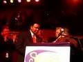Meeting Muhammad Ali