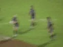 Try Time Vodafone Warriors vs Cronulla - Ropati Try Time Vodafone Warriors vs Cronulla - Ropati