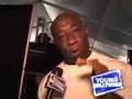 Celebrity Beach Bowl at Superbowl XLII