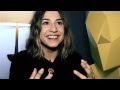 Izia me parle de Rock et de Jean-François Copé !