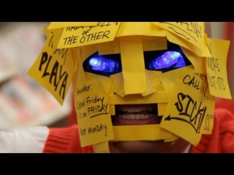 Look At Me Now - Chris Brown ft. Lil Wayne, Busta Rhymes (Parody - I'm Gettin' Paper)