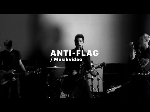 &amp;#9733; anti-flag &amp;#9733; 26
