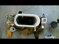 Tory Belleci going nuts #1 Tory Belleci going nuts #1