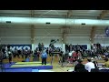 EM 2008 training