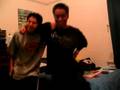 Cingular Ringtone Dance