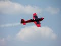 aeromodelismo federico pucciarelli