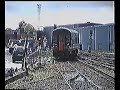 DUBLIN HEUSTON 8/06/01