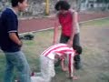Aprendiendo lucha Aprendiendo lucha