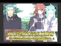 Tales of Fandom vol.2 - (Kratos: Part 8 of 9) [EnglishSub]