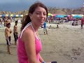 MANCORA PLAYA PUNTA BALLENAS PIURA PERU