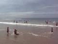 MANCORA PLAYA PUNTA BALLENAS PIURA PERU