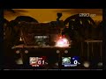 FzeroX (Fox) v Forth (MK) FzeroX (Fox) v Forth (MK)