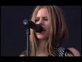 Avril Lavigne - Dont Tell Me (Video Mix)