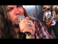 Hill Country Revue Raise Your Right Hand Official Music Video and Lyrics