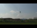 Trex700 first flight in Europe by Lukas Riva Trex700 first flight in Europe by Lukas Riva