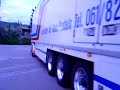 Volvo FH16 Part 2