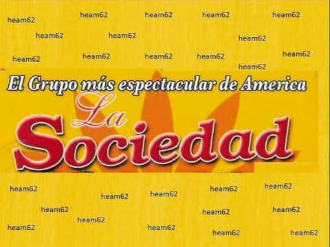 La Sociedad...La Historia