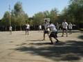 4to 'A' 2008 Chilean Eagles College n 3