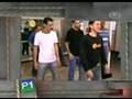 CQC - Top five 30/06/08
