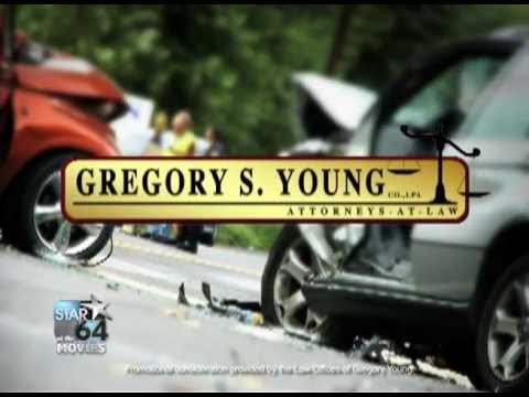 STAR64 at the Movies - Law Offices of Gregory S. Young 3.3