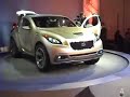 L.A. Auto Show Concept Cars L.A. Auto Show Concept Cars