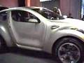 L.A. Auto Show Concept Cars