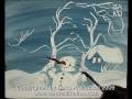 Winter Dream by Cako
