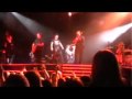 jonasbrothers world tour 2009 dublin