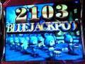 スピンフィーバー BLUE JACKPOT