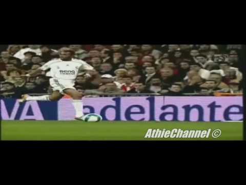 ▌ROBINHO ▌You threw everything away... ▌HD 720P WIDESCREEN ▌AC © ▌