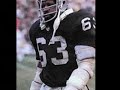 R.I.P. Gene Upshaw