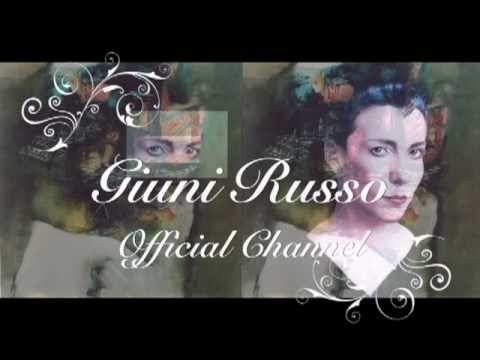 GIUNI RUSSO ”Armstrong”, il suo nuovo album postumo, uscirà l’8