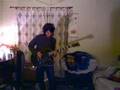 Up Up N Away - Blues Jam #2