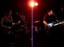 Sparkadia - Up In the Air live