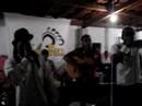 Tribo Full e Mister Buribai - S�bado Full dia 04/08/07