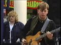 Passchendaele live in Anglia Sqaure - 1990