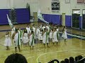 Delphi Cheer - Greek Day 08